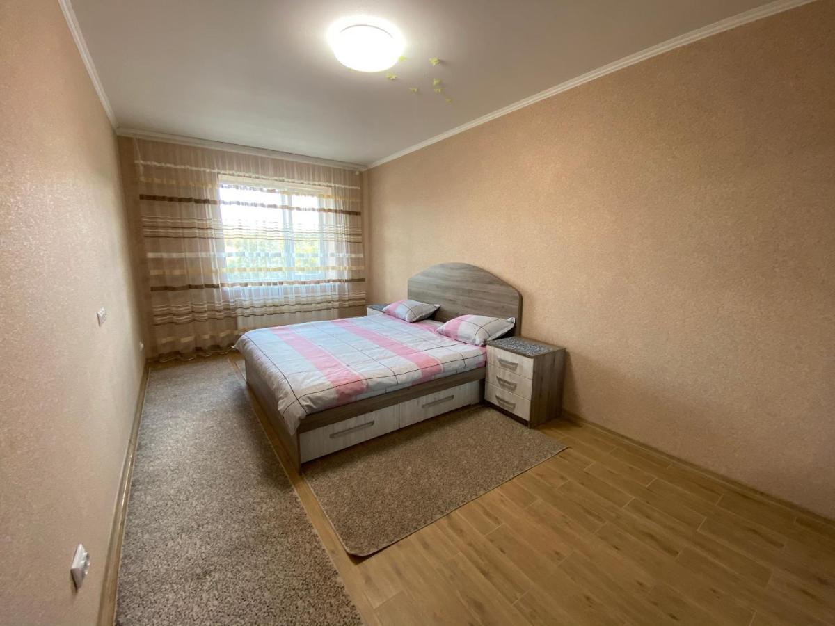 Жк Резиденція Кориатовичів 114 Корпус 5 Vinnitsya Dış mekan fotoğraf