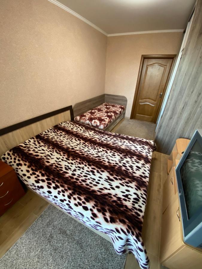 Жк Резиденція Кориатовичів 114 Корпус 5 Vinnitsya Dış mekan fotoğraf